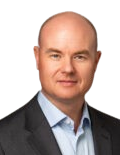 Baytex President & CEO: Chad E. Lundberg